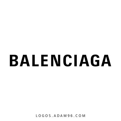 gucci logo balenciaga